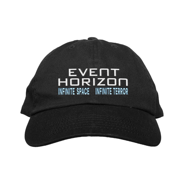 Event Horizon Cap