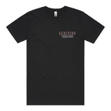 Audition T-Shirt (Pocket/Back Print) [PRE-ORDER]