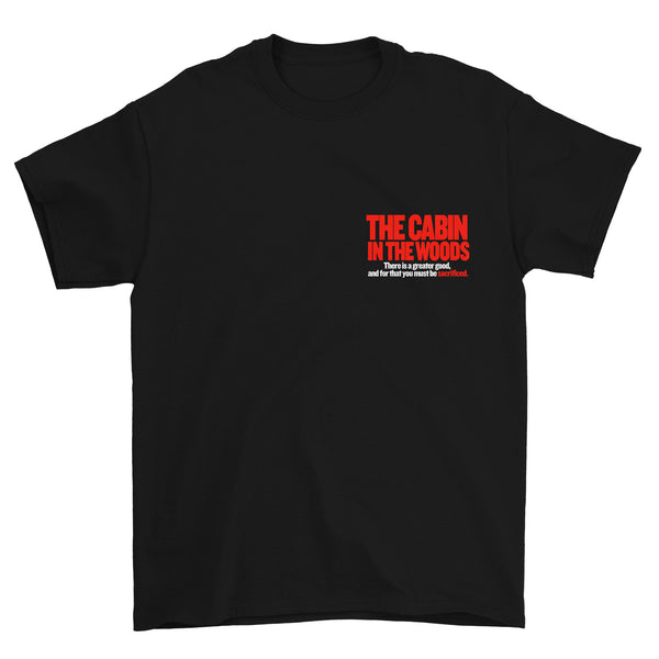 Cabin T-Shirt