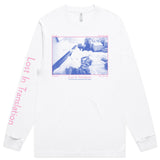 Charlotte Long-Sleeve T-Shirt [PRE-ORDER]