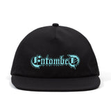 Entomb Cap (Black)