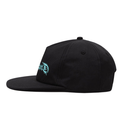 Entomb Cap (Black)