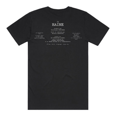 La Haine T-Shirt [PRE-ORDER]