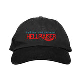 Tear You Apart Cap