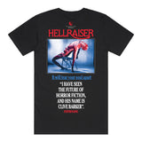 Tear You Apart T-Shirt (Pocket/Back Print) [PRE-ORDER]