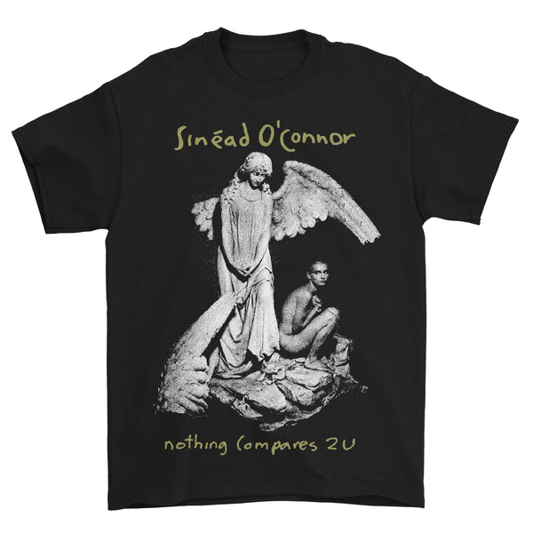 Nothing Compares T-Shirt (Black) [PRE-ORDER]