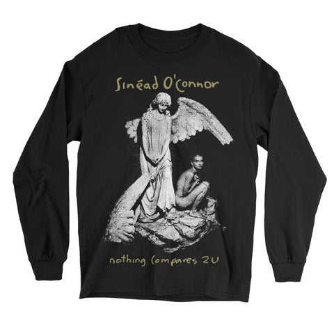 Nothing Compares Long-Sleeve T-Shirt [PRE-ORDER]