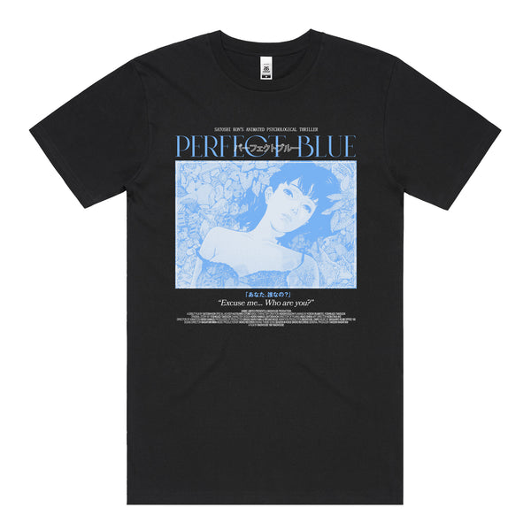 Perfect Blue T-Shirt [PRE-ORDER]