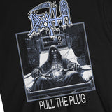 Pull The Plug T-Shirt
