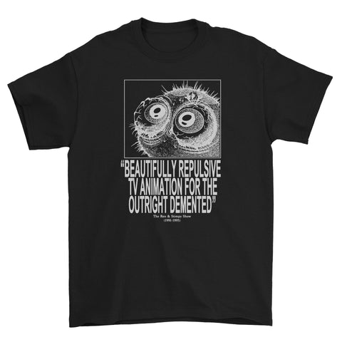 Demented T-Shirt (Black)