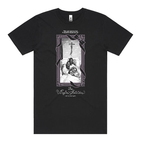 Virgin Suicides T-Shirt [PRE-ORDER]