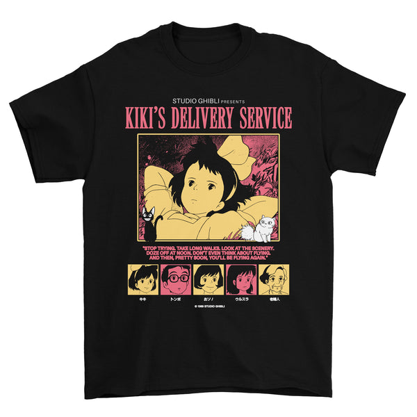 Kiki T-Shirt