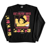 Kiki Sweater (Black)