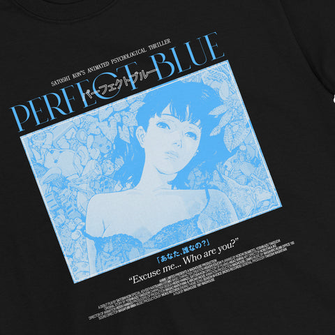 Perfect Blue T-Shirt [PRE-ORDER]