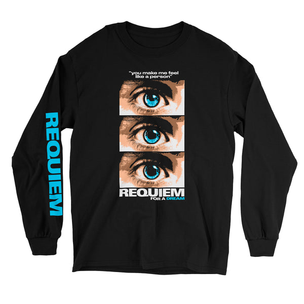 Requiem Long-Sleeve T-Shirt